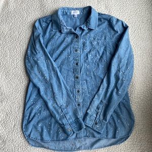 True Craft women’s top